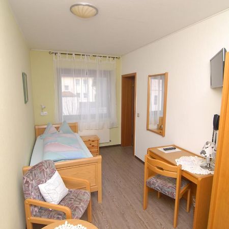 Gaestehaus Balzer Marburg Экстерьер фото