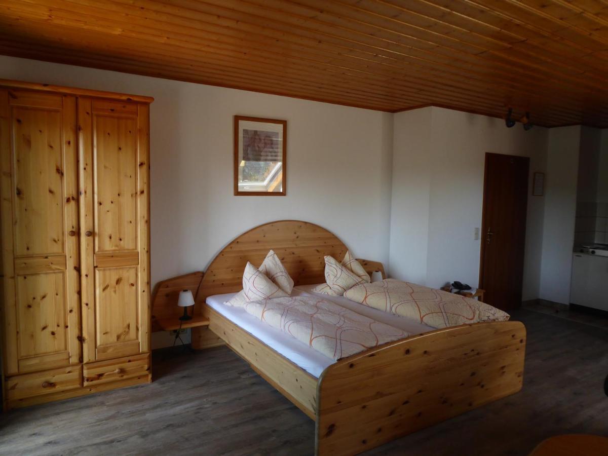 Gaestehaus Balzer Marburg Экстерьер фото